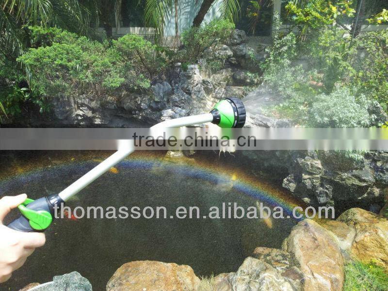 10 Pattens Water Wand ( thumb control )