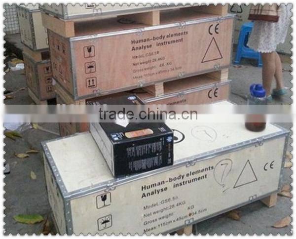 Hot sale body composition machine GS6.5