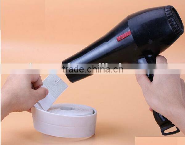 sealer trim, tub Surround Seal