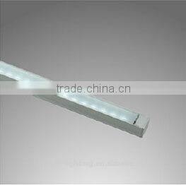 Aluminum profile led under cabinet light,touch sensor led strip bar light,led strip corner lights with touch sensor switch