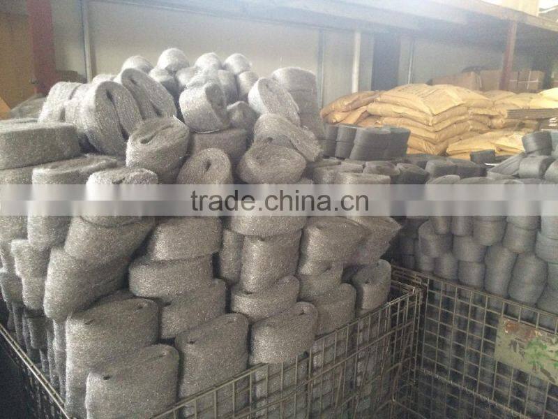 new product 2015 kitchen appliance Steel Wool