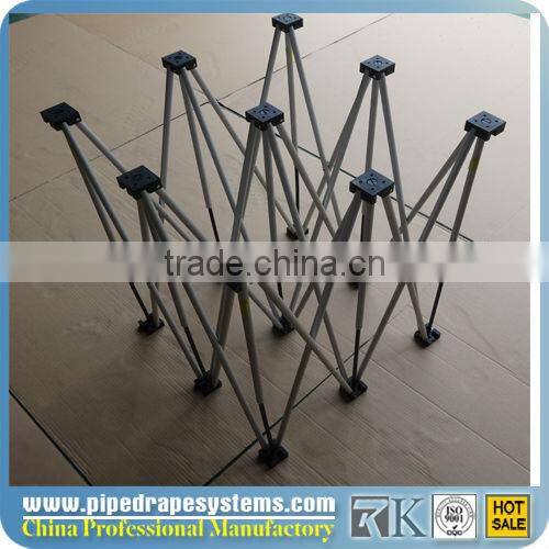 wedding stage design Dancing Stage Decorations