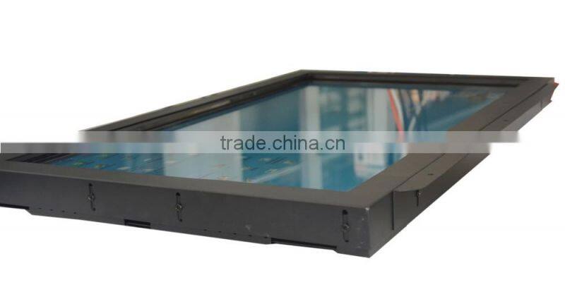TFT-LCD Touch Monitor 32 Inch Wide SCREEN MONITOR with HDMI /VGA/AV/TV 32 inch lcd monitor
