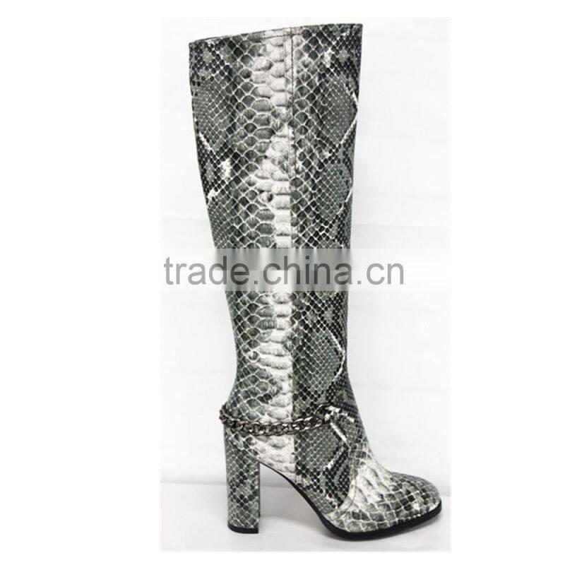 cheap winter boots lace up thigh high boots for women