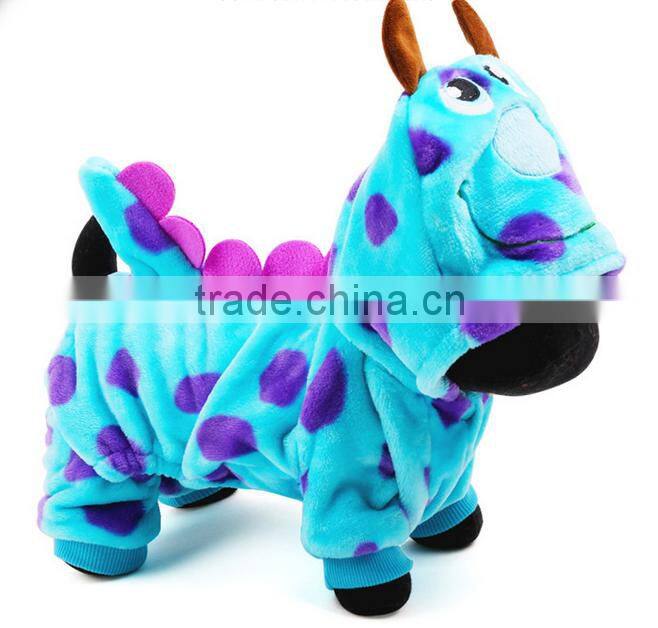 Hot Sale Outdoor waterproof dog coat