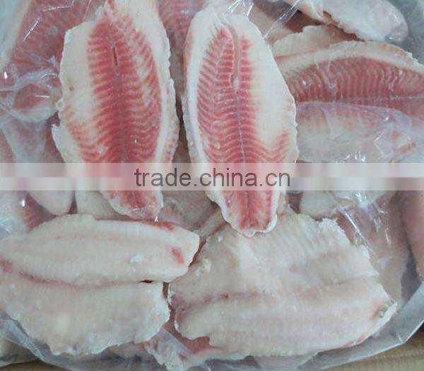 Wholesale frozen tilapia