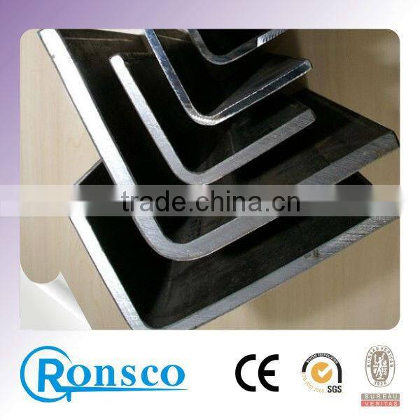 stainless steel angle stock sizes uk