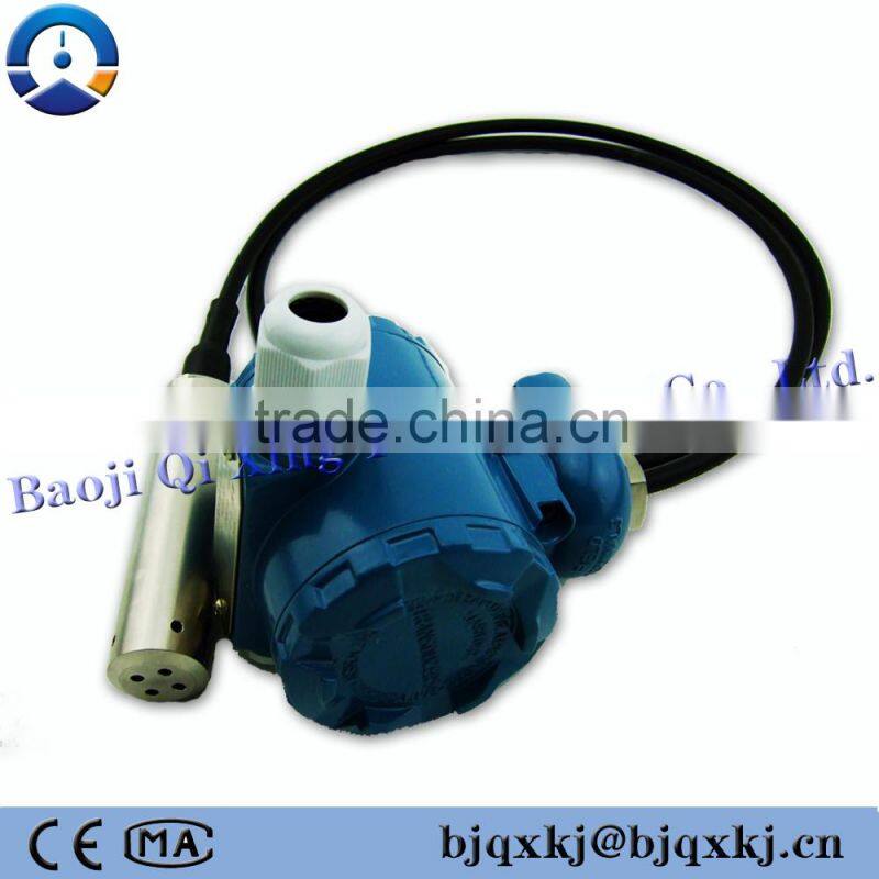 2015 submersible liquid level sensor QYB201