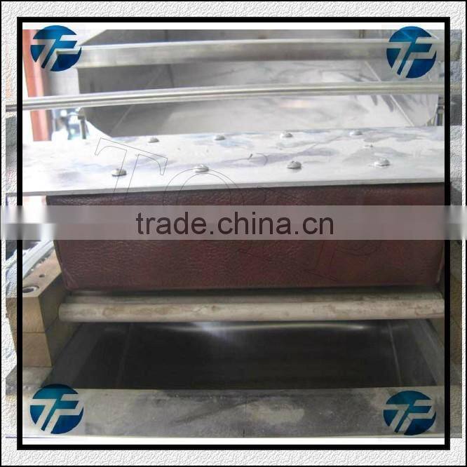 Boiled Bird Egg Shell Peeling Machine