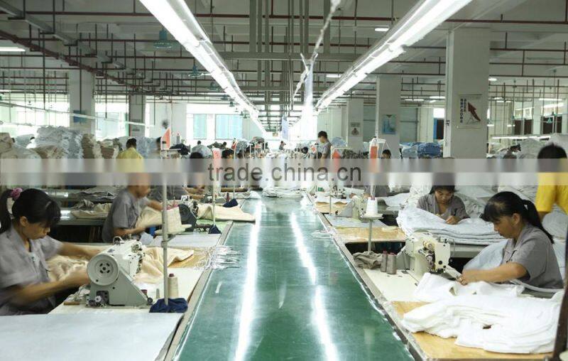 Synthetic Wool electric underblanket