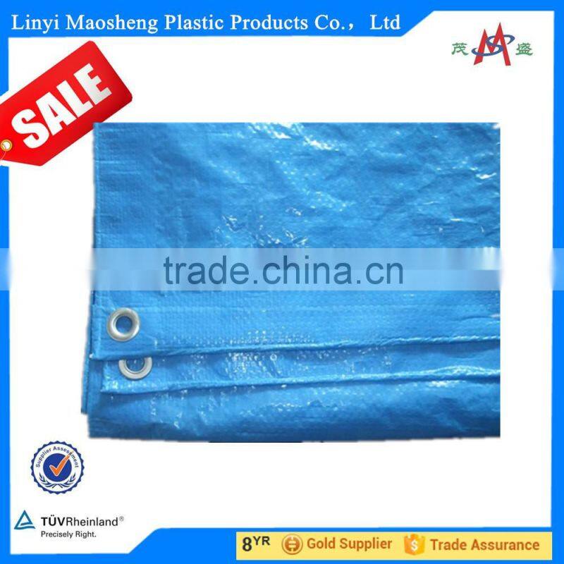 Ractical waterproof protective pe tarpaulin supplier / tarpaulin price per meter / pe Tarp