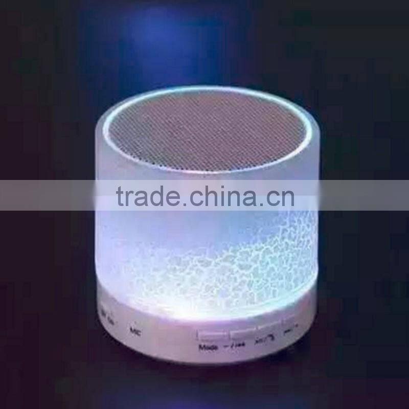 Aireego waterproof Portable magnetic bluetooth speaker wireless audio intercom