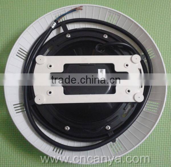 18W led swimming pool lighter wall mounted led pool light rgb led pool light