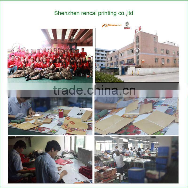 customized club party music card promotion, invitation party music card folded