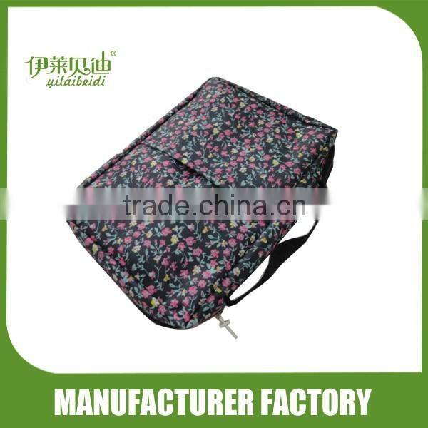 Coffee bible cover/ bible bag