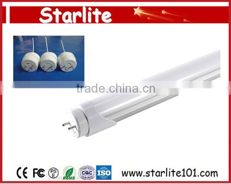 CE,RoHS,UL Approval SMD2835 1200mm T8 LED Tube