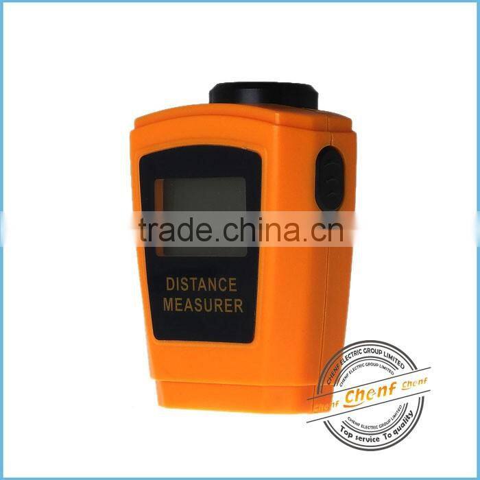Newest LCD Backlight 18M Short Distance Ultrasonic Meter
