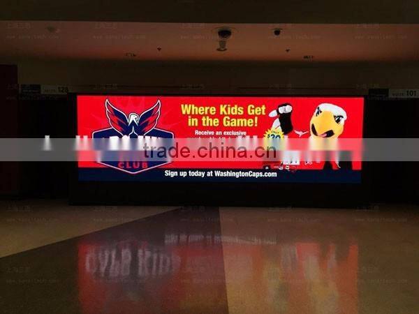 R&D Fast Maintenance P4mm led digital display boards