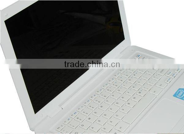13.3 inch chinese brand laptops dual core