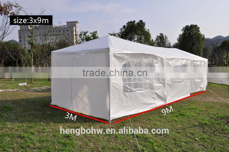 easy fast install portable pavilion tent pavlion for sale