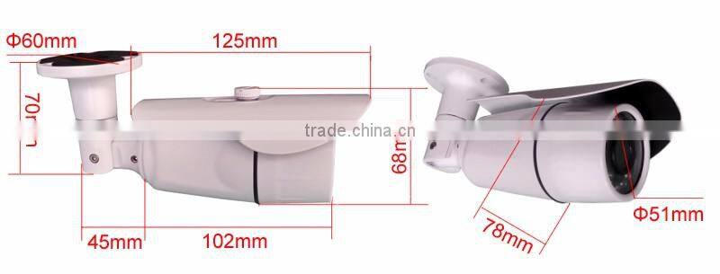 hot sale hd cctv camera cctv HD camera surveillance system