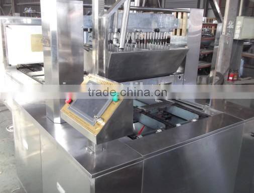 Jelly candy production line - newest product