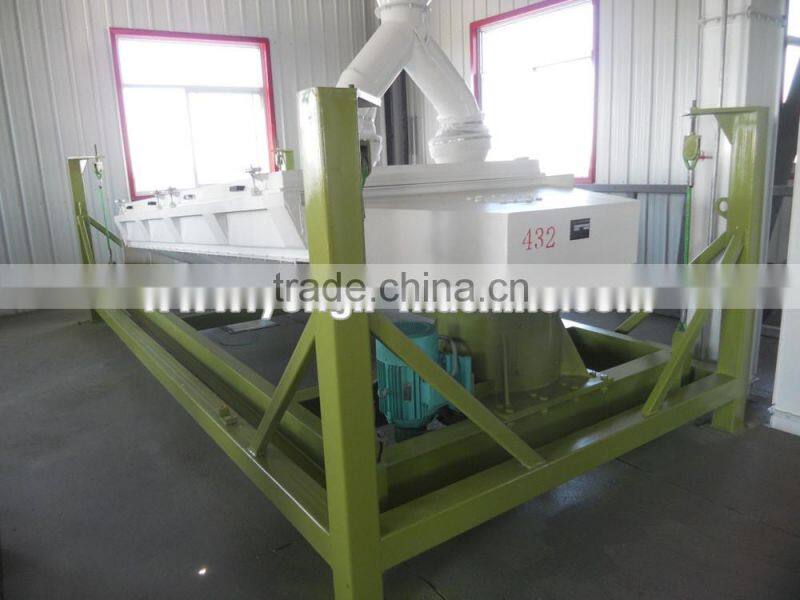 CE certification popular automatic ring die chicken feed making machine