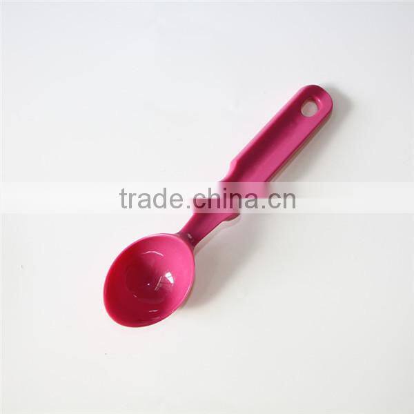 Best selling plastic ice cream scoop