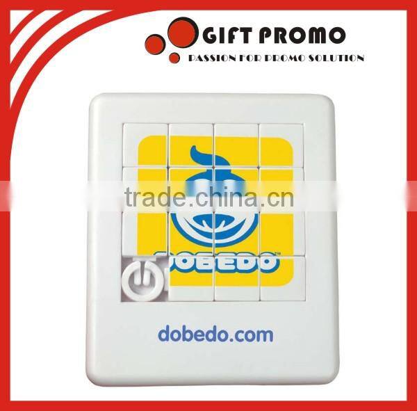 Promotional Toy Gift Puzzle Toy Puzzle