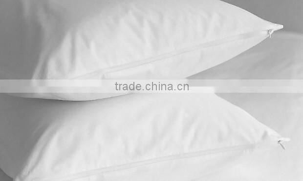 Waterproof Bamboo Pillow Protector