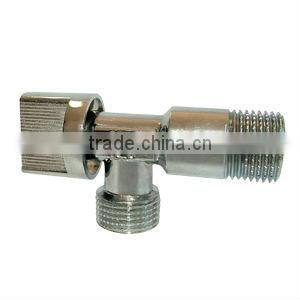 Angle Valve