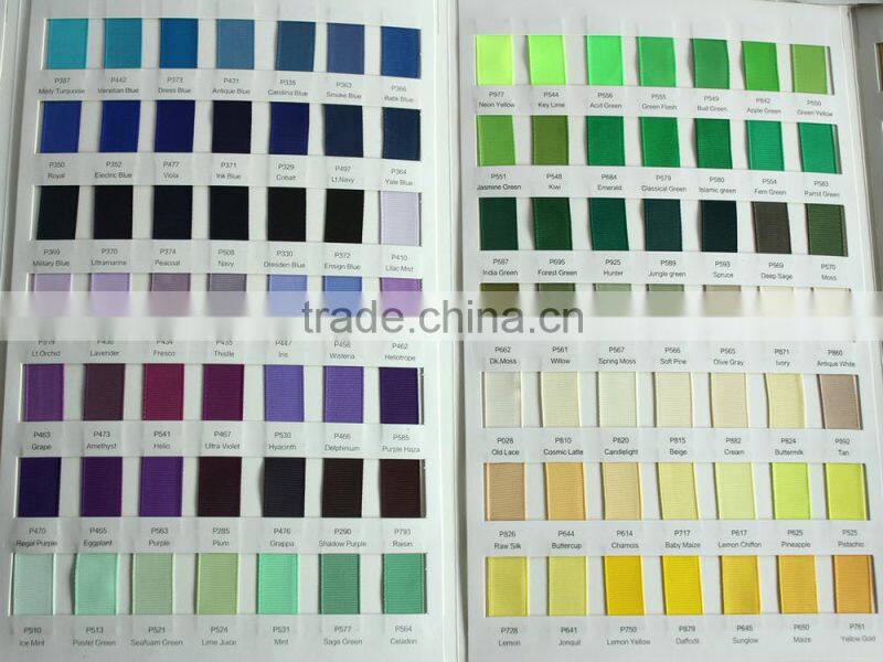 Wholesale glitter strench ribbon