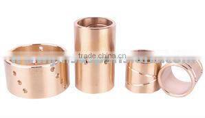 Trailer equlaizer Rubber Suspension bushing & all trailer bushings for Brazilian market Fruehauf/ Reyco/ Hutch/ bpw/ ror / york