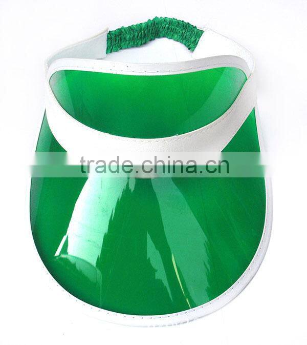 Fashion Cheap Uv Protection Sun Visor Cap