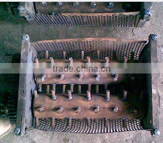 Chicken Dung Manure / Cow Dung Manure Production Organic Fertilizer Granulator Machine