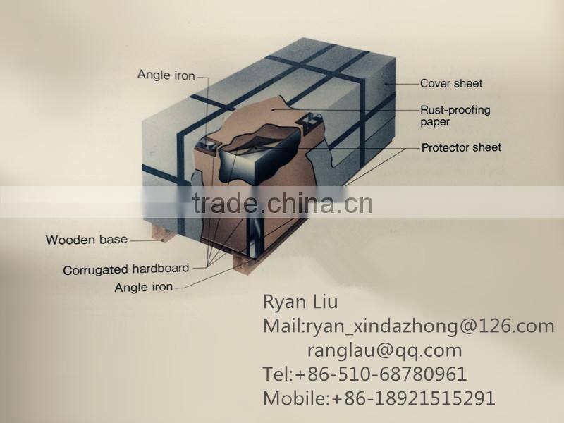 Prime Electrolytic Tinplate China
