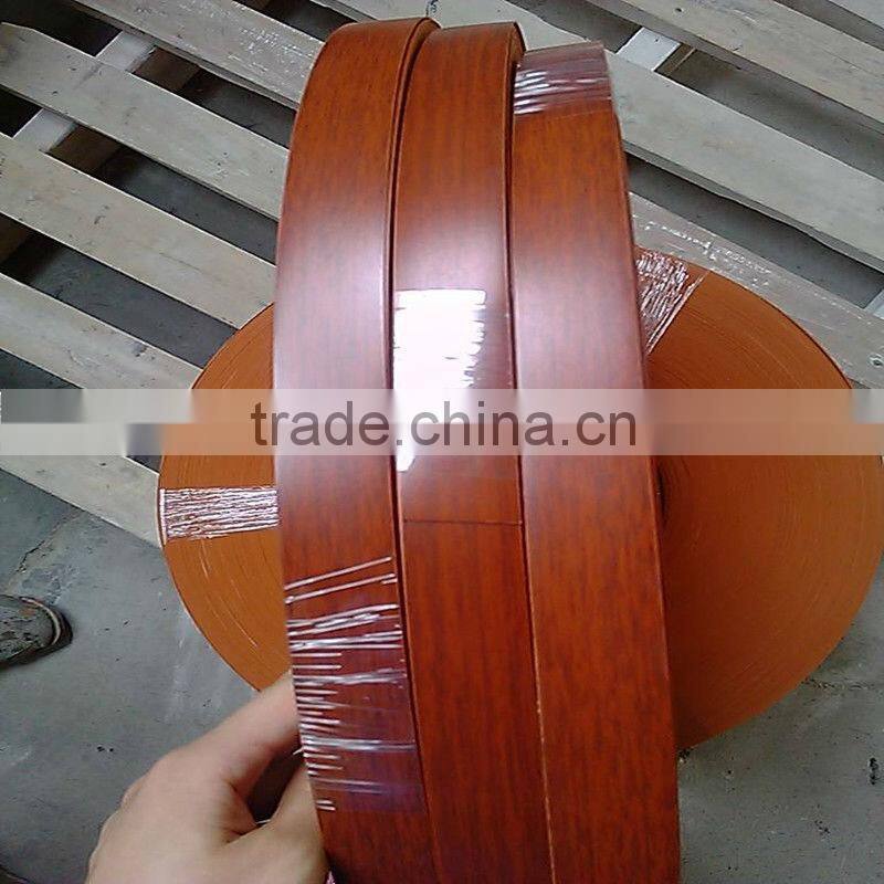 MDF Edge pvc tape