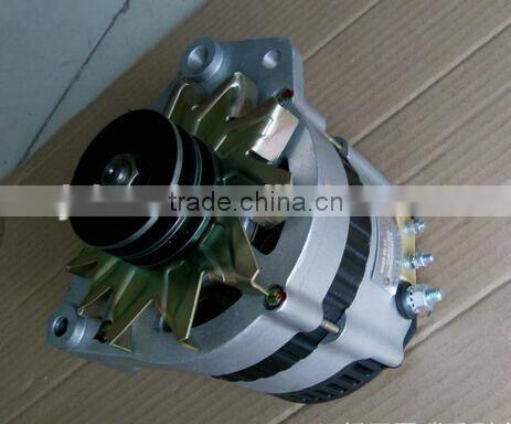 Truck parts Weichai engine parts 612630060248 engine AC generator