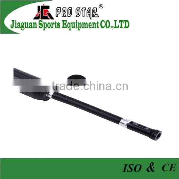 Bicycle Accessories Hand Air Pump with Plastic Handle