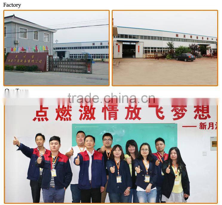 automated production lines