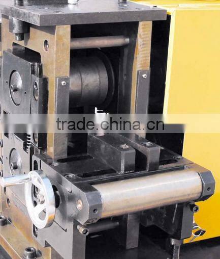 wrought iron embossing machine blacksmith machine