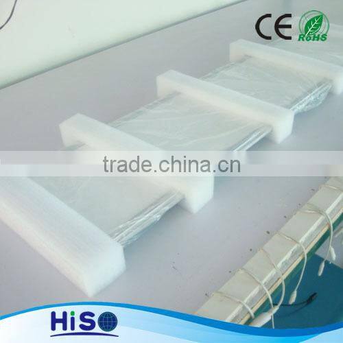 China Air Express with 65w Square 300*1200 Led Panel Light