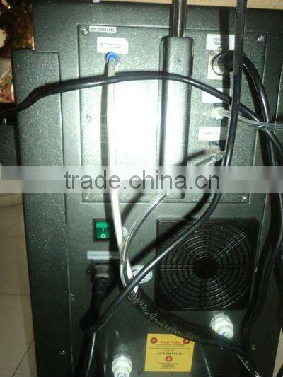 skin rejuvenation oxygen jet mahcine