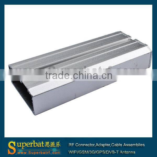 Aluminum Box ,aluminum electronic box,extruded aluminum box