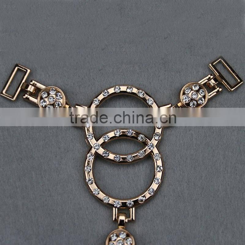 Metal Shoe buckels for men and woman accessories