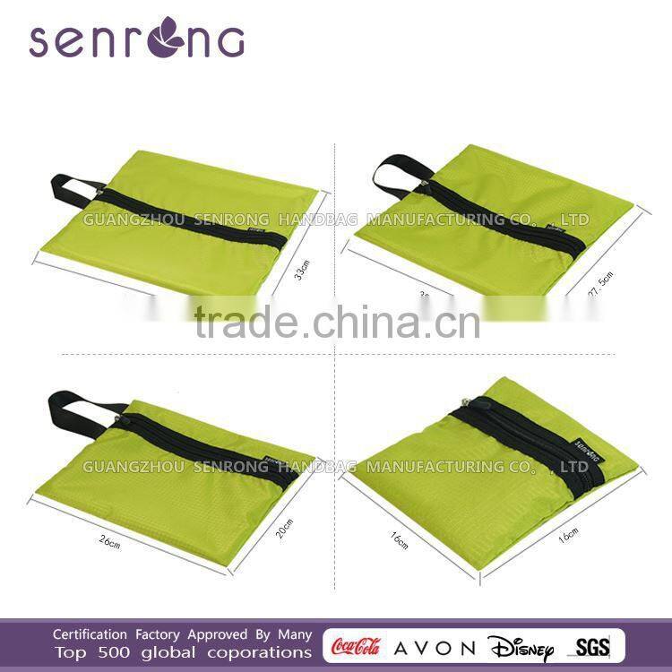 custom all kinds of packing cubes/Travel Cube Organizer mens travel bag