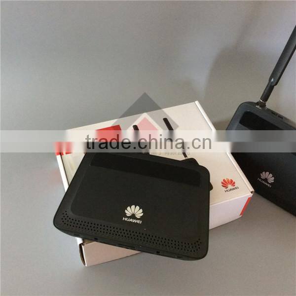 Huawei B880 Wireless 4G Router With External Antenna