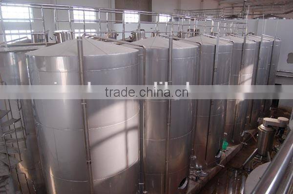 High oil purity oil refinery/ edible oil refinery / palm oil refinery plant with CE approved