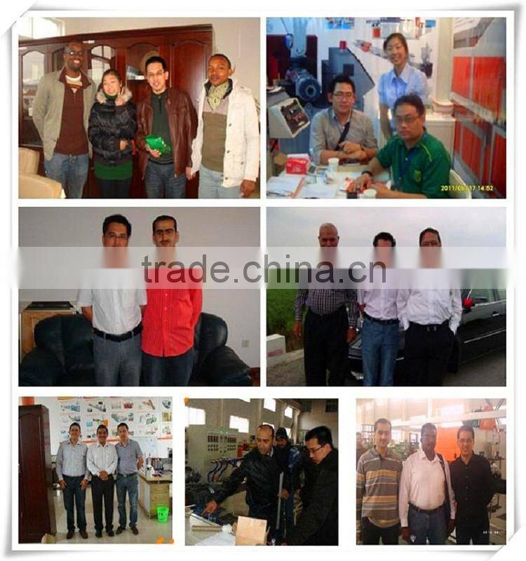 Factory price hdpe water/gas pipe line