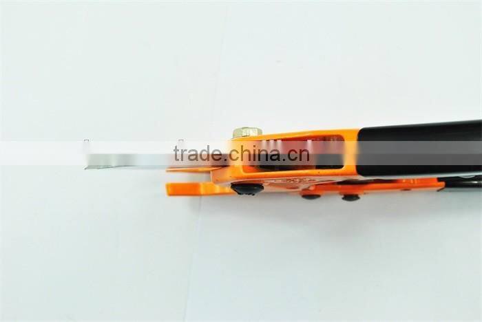 Large Diameter Plastic Hose PVC Pipe Cutter